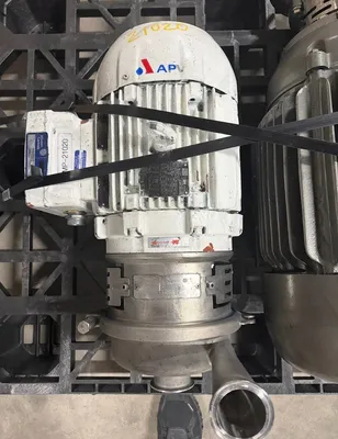 APV W353500046 W+35/35 PUMPS | EcReCon Inc (2)