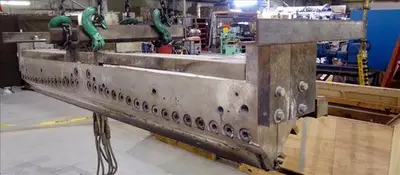 EDI Autoflex Sheet Dies | Mark One Machinery (1)