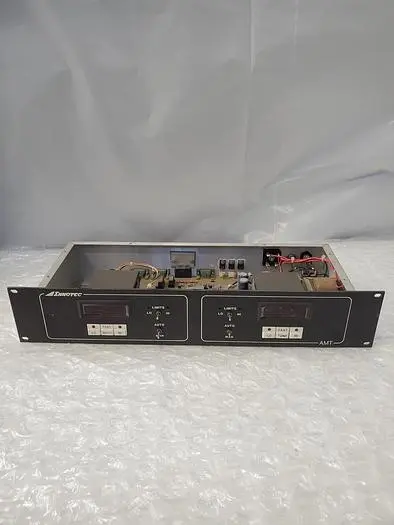 Used INNOTEC AMT Semiconductor Parts California US | Advanced Capital Equipment Sales #436127