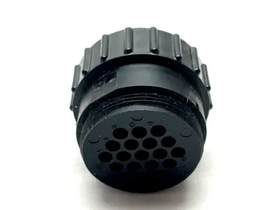 New | in-Stock Amphenol 211772-3 Electrical Fittings Michigan US | Maverick Industrial Sales #1487581