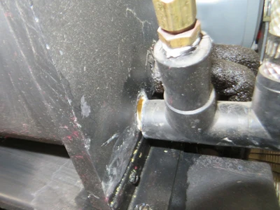 Used VWR SCIENTIFIC _UNKNOWN_ Chillers | OCO Industrial #1702824
