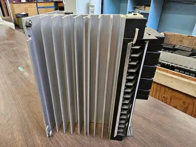 Used RELIANCE ELECTRIC 45C1A Misc Electrical & Power Parts British Columbia CA | Lenmark #836074