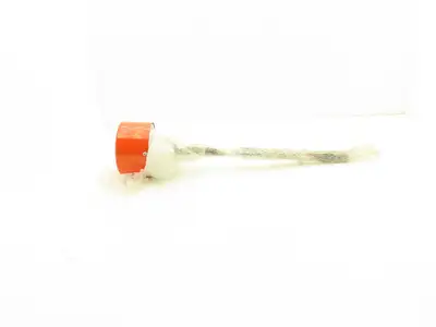 Watlow BCC16N1024 Screw Plug Immersion Heater 2250W 208V 1PH 1"NPT 16.75"Element