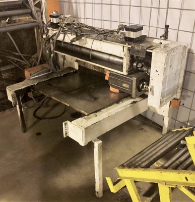 USED ROWE R26362RETRO