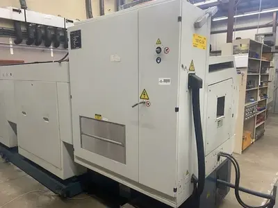 2012 ROMI C-680 CNC Lathes | Toolquip, Inc. (7)