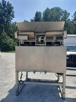 USED WEIGHPACK SYSTEMS AEF-25