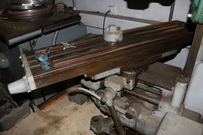USED KEARNEY 10HP-2CK