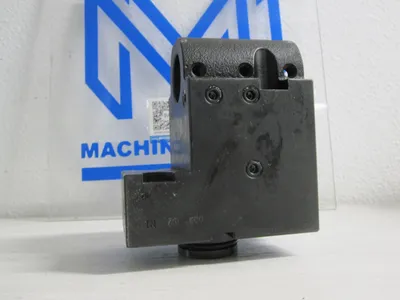 USED DMG MORI BMT40