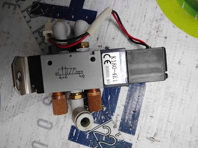 USED WUSUNG K180-4E1 PLL QO715-13.9