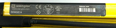 USED WENGLOR SEMG514