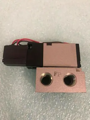 SMC NVZ514-5G-02T