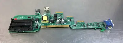 Used CT SP4401 Printed Circuit Boards (PCB) South Carolina US | Palmetto Automation #1158603
