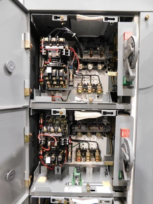 Allen-Bradley NA Combination Starters | Equipment Recovery Corp. (11)