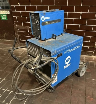 USED Miller 903785