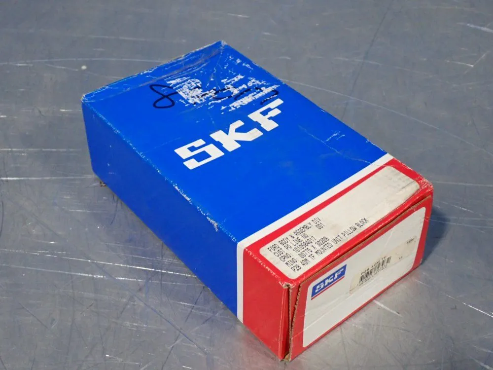 New | in-Stock SKF P2B40MTF Tooling & Accessories (Other) Ohio US | HGR 24 #1089498