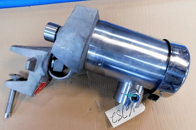USED LIGHTNIN SS MIXER XD-43