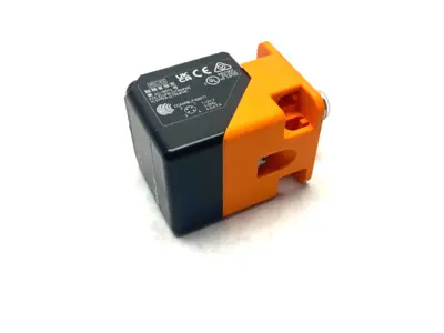 USED IFM RFID READ/WRITE HEAD