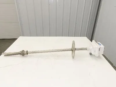 Used BINDICATOR _UNKNOWN_ Miscellaneous MRO | Arrow Industrial #654701