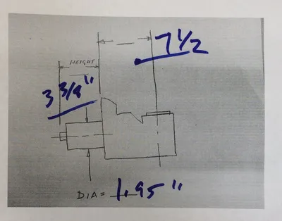 USED MAZAK VDI 50