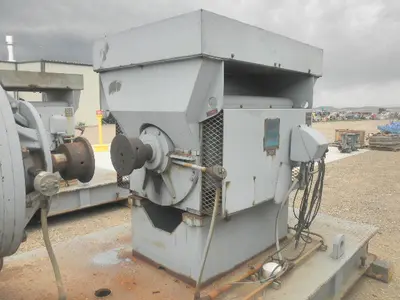 USED WESTINGHOUSE 768527