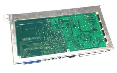 USED FANUC A16B-1212-093 E-STOP CONTROL BOARD A16B1212093
