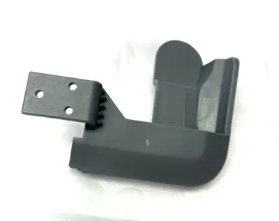 New | in-Stock ABB OmniCore FlexPendant E-Stop Button Cover/Cradle Piece Robot Parts Michigan US | Maverick Industrial Sales #1391343