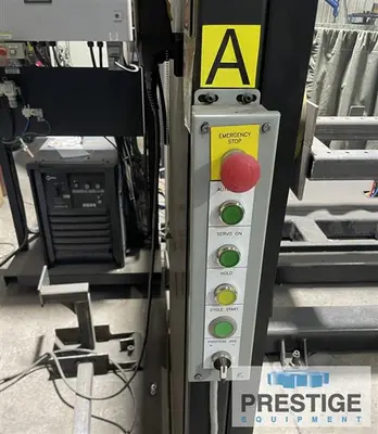 USED 2023 MILLER PERFORMARC PA2200SS-70"