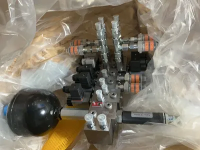 Used HAWE HYDRAULIK _UNKNOWN_ Miscellaneous MRO Ohio US | HGR 24 #1266164