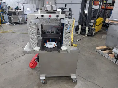 USED FOODTOOLS CS-2ADF-G