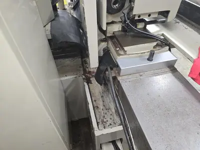USED 2000 SHIGIYA GAE-30-60