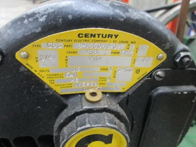 Campbell FL-3102 Air Compressors | Global Machine Brokers, LLC (5)