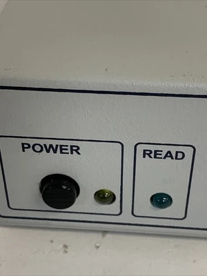 USED Industrial Scan M1000