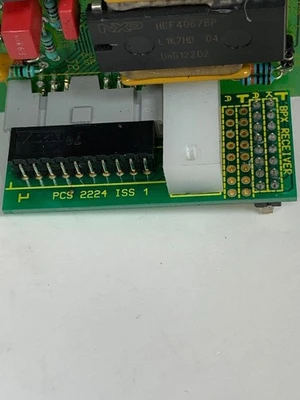 NEW SPARC SYSTEMS LTD PCS 3010