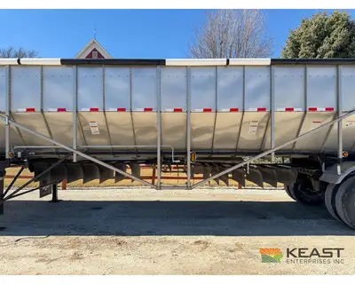 Used TRINITY _UNKNOWN_ Agricultural Trailers Iowa US | Keast Enterprises #1360530