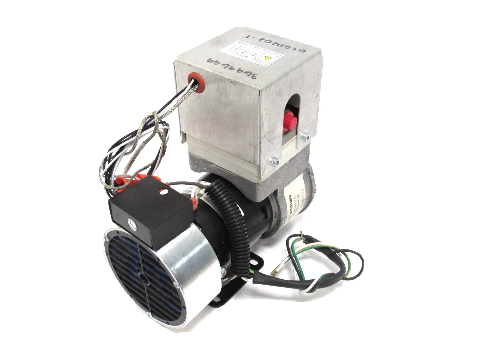 NEW JDL DESIGN 4200-027 MOTOR U90B1 1/12HP 115V 4200027