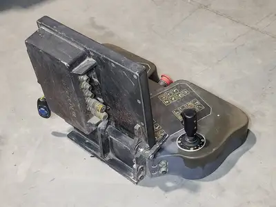 USED ATLAS COPCO 9106-1916-50