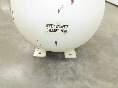 Used ARROW INDUSTRIAL SALES _UNKNOWN_ Pressure Tanks Indiana US | Arrow Industrial #1368236
