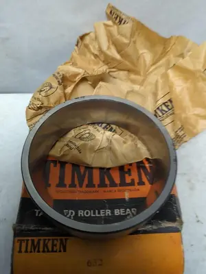 New | in-Stock TIMKEN 632 Industrial Controls Ohio US | Surplus Asset Holdings #1238912