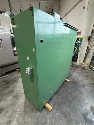 ABAR HR-26 Vacuum Furnaces | Liberty Machine Works LLC (3)