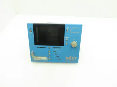 Neoprobe 2200 Neoprobe NEO2000 Gamma Detection Final Assy Console No Probe