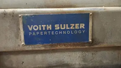USED REJECTSORTER RS 2 C