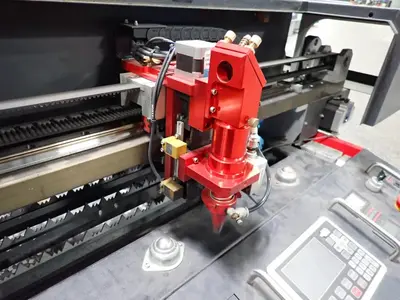 USED 2022 GWEIKE TECH CO HP5598