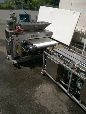 Used FEDCO _UNKNOWN_ Depositors California US | BakeryEquipment.com #1554879