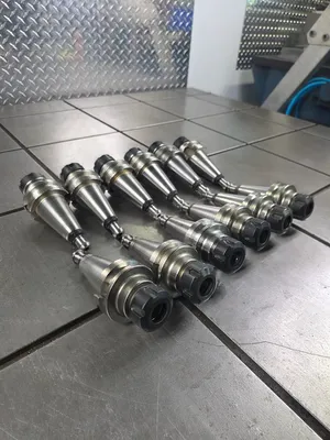 Used TECHNIKS SYIC-16169 Tooling & Accessories (Other) Florida US | GMT #1261539
