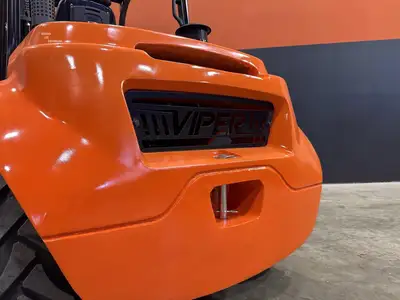 Used 2026 Viper RTD35F-4 Internal Combustion Forklifts: Pneumatic Tire New York US | United Lift #1446706