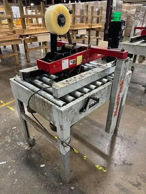 USED BESTPACK MSD22-3