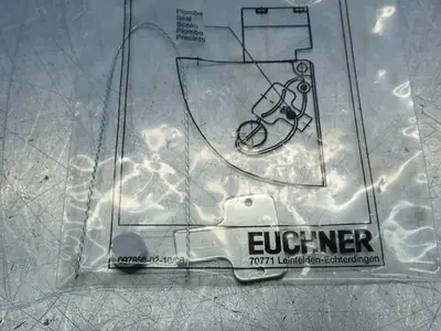 NEW EUCHNER TZ1LE024MVAB