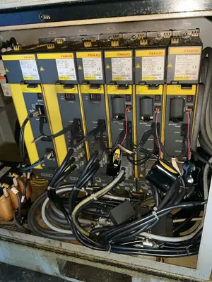 USED 2004 STAR MICRONICS CO LTD SV32J2