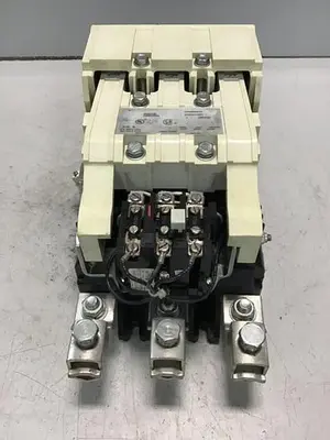 USED WESTINGHOUSE A200M5CAC