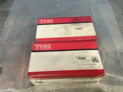 Used THK _UNKNOWN_ Miscellaneous MRO Ohio US | HGR 24 #1513554